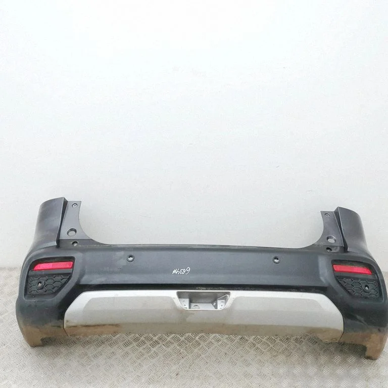 Aizmugurējais bufers 7182163T10
