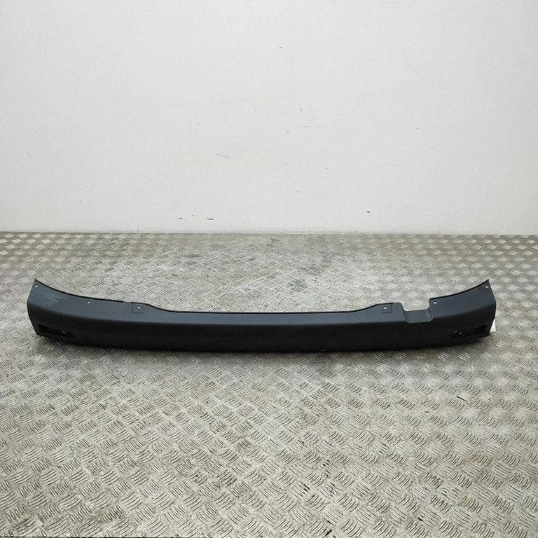 Rear bumper – Ford Transit Custom (2013-2023)