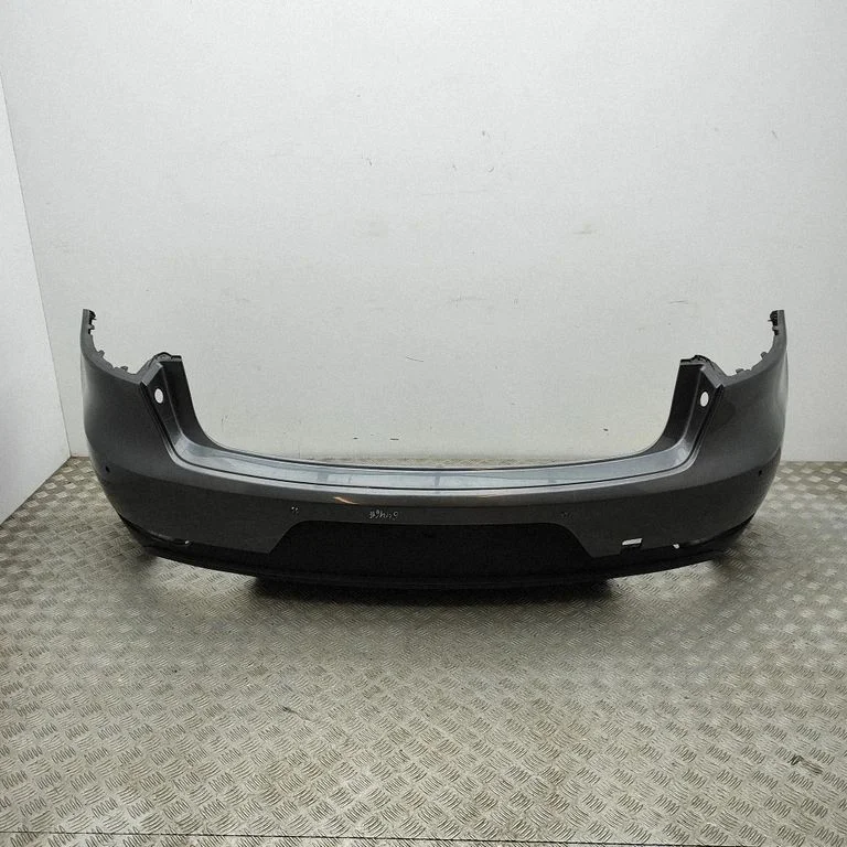 Rear bumper 95B807417K