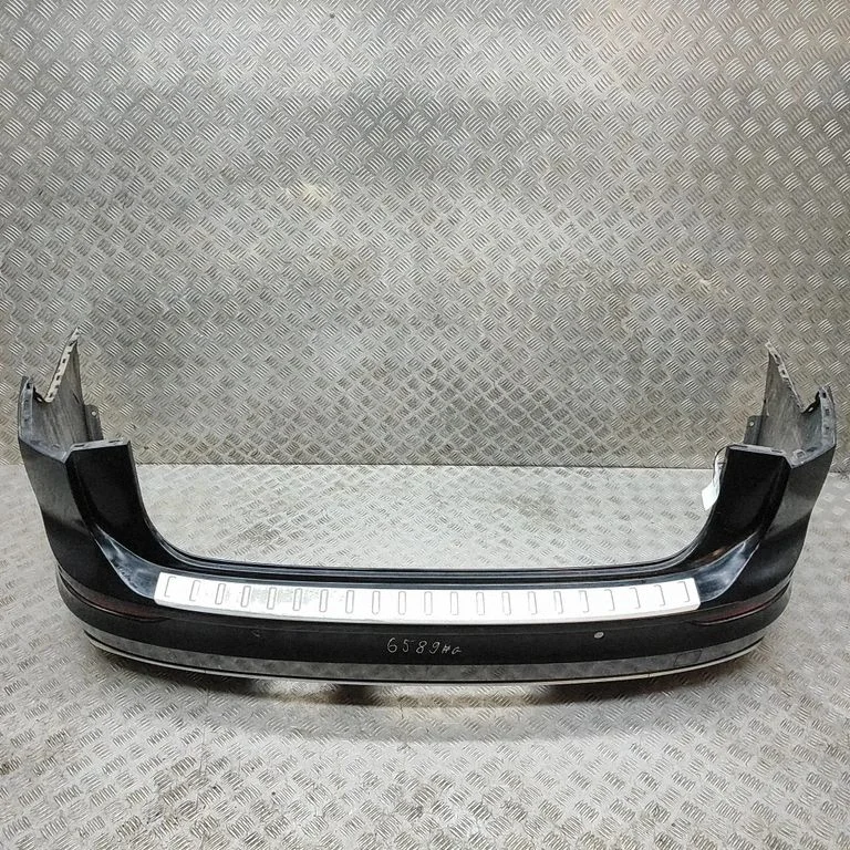 Rear bumper 5H9807421F