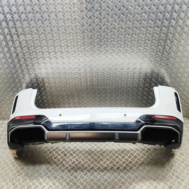 Rear bumper 5A47A34