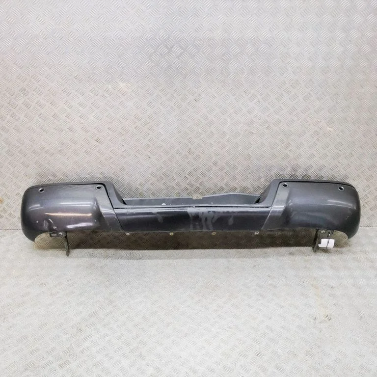 Rear bumper – Ford Ranger (2019-2022)