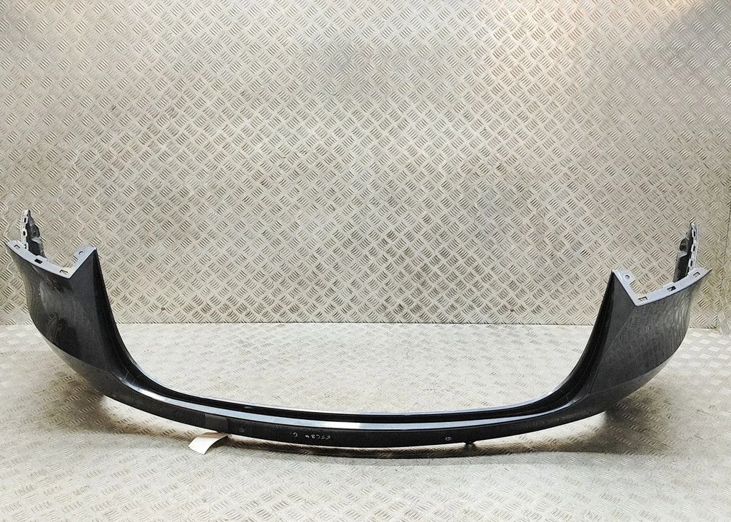 Rear bumper 154012401B