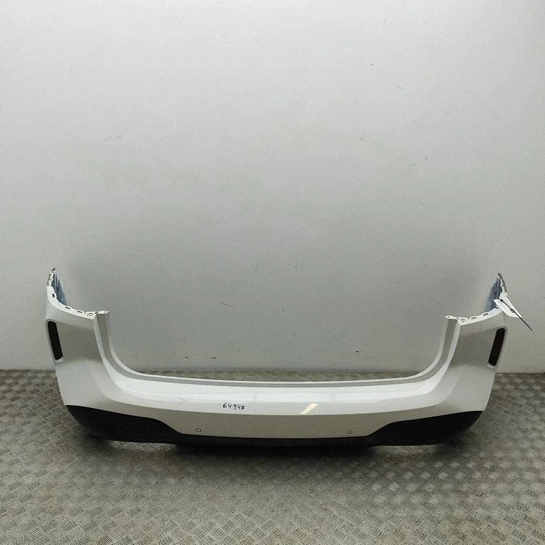 Aizmugurējais bufers 8065262