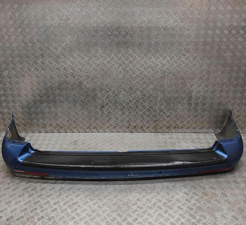Rear bumper 7E5807417E