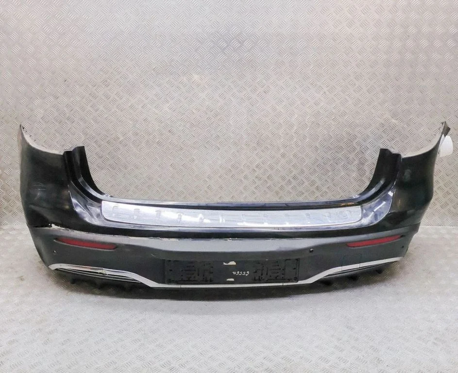 Zderzak tylny A2478809600