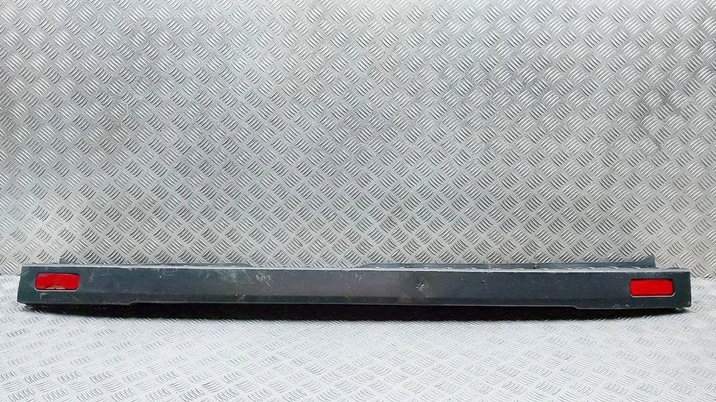 Rear bumper BK3117E926A