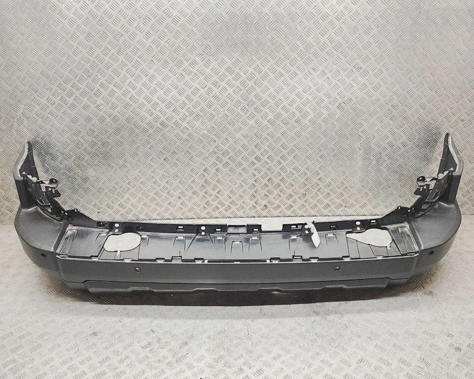 Aizmugurējais bufers 5245160010