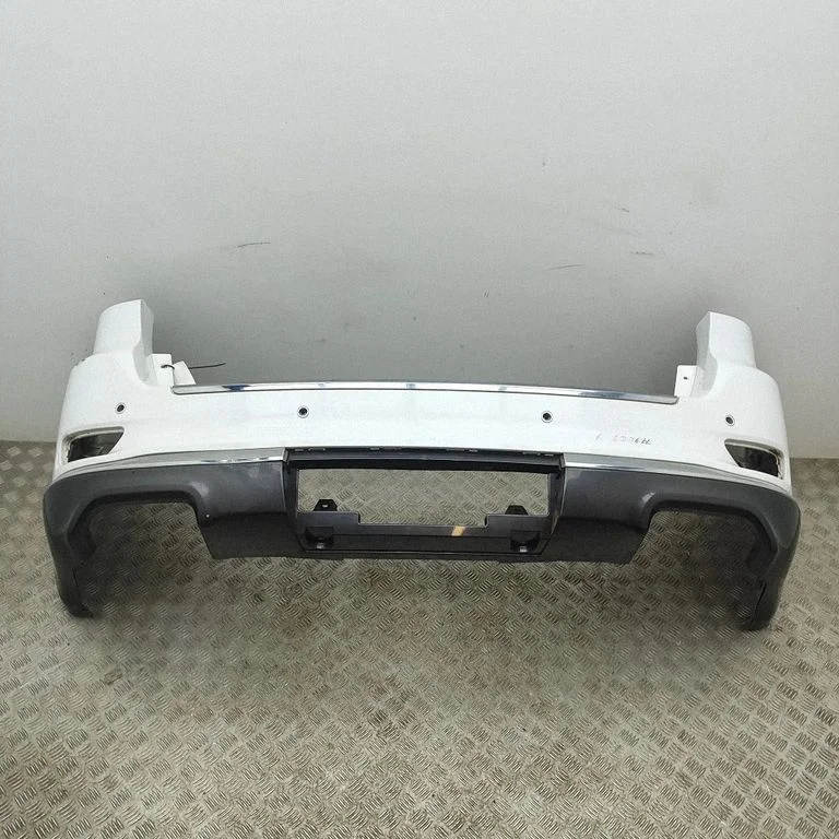 Rear bumper K1WD29TZZAC