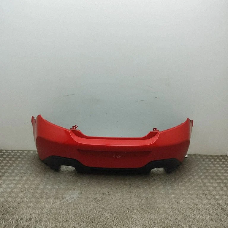 Aizmugurējais bufers 84931CC010