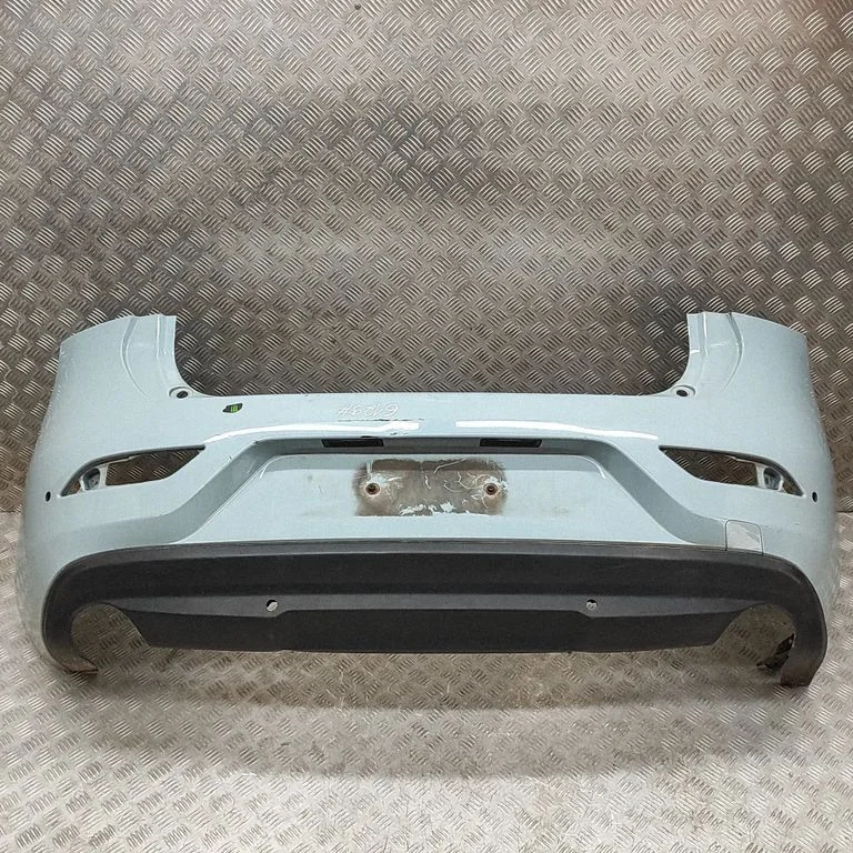 Aizmugurējais bufers 31283756