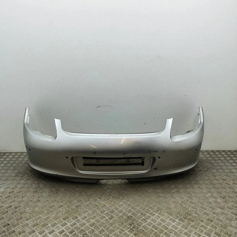 Rear bumper 98750541100