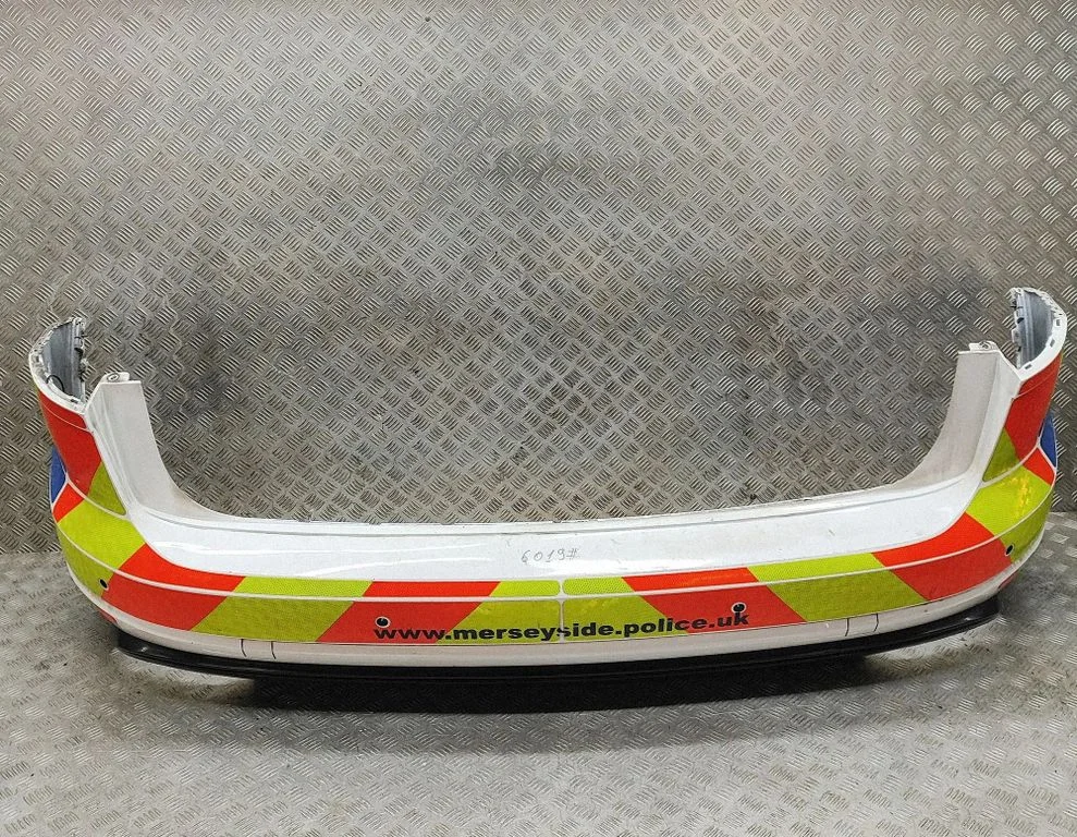 Aizmugurējais bufers 760807417G