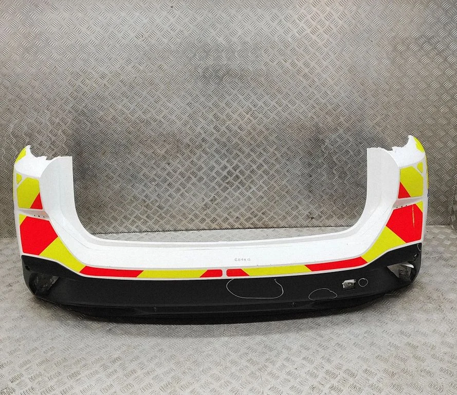 Tagumine kaitseraud 90885000001