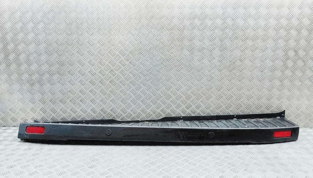 Zderzak tylny KK3117E926