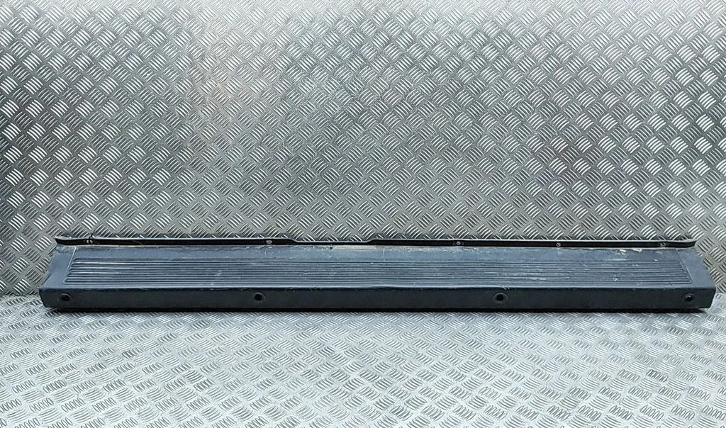 Aizmugurējais bufers – Peugeot Boxer (2015-)