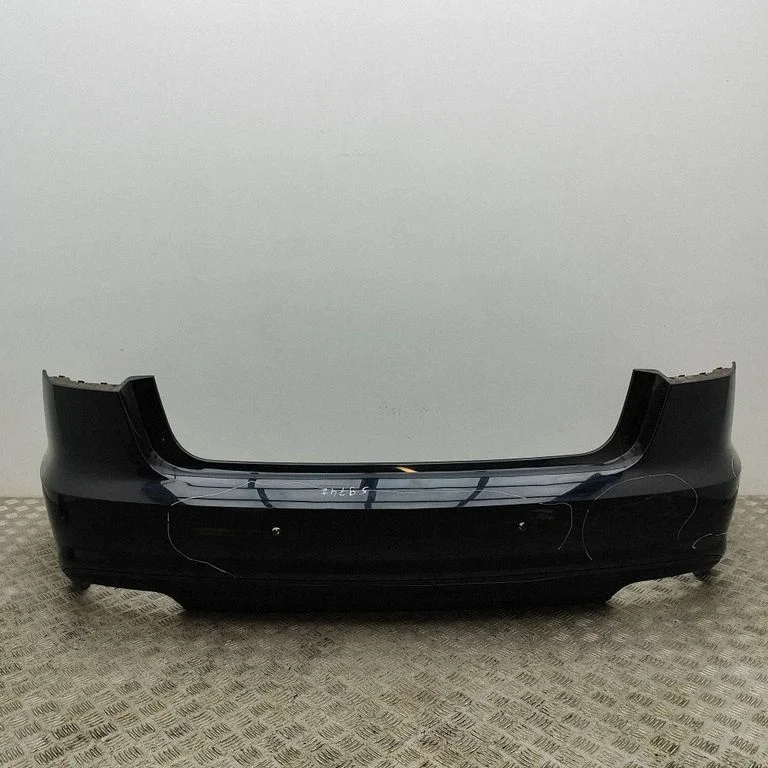 Aizmugurējais bufers 4G0807521T
