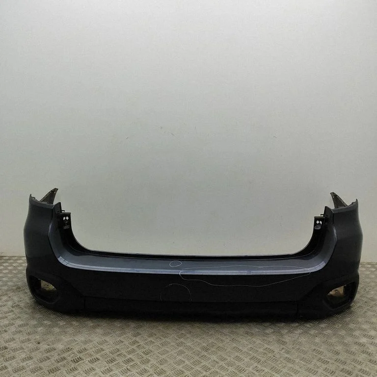 Rear bumper 57704AL130