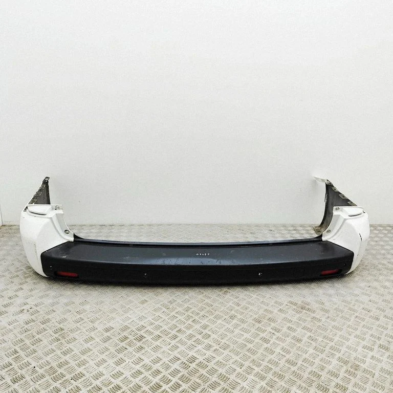 Rear bumper 1614345880