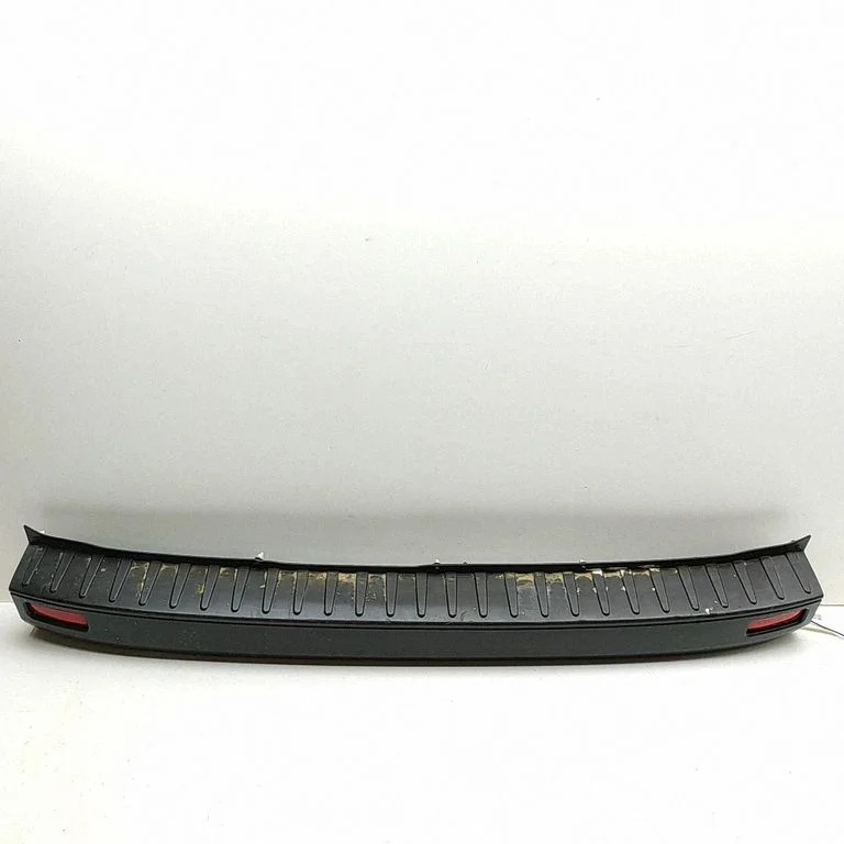Rear bumper – Ford Transit Custom (2013-2023)