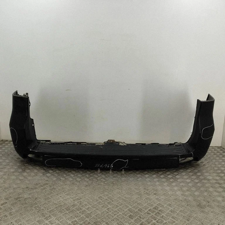 Rear bumper 521596A963