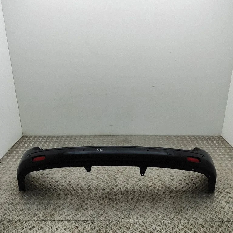 Aizmugurējais bufers 1592326X