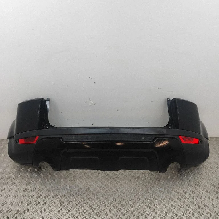 Rear bumper BJ3217927AW