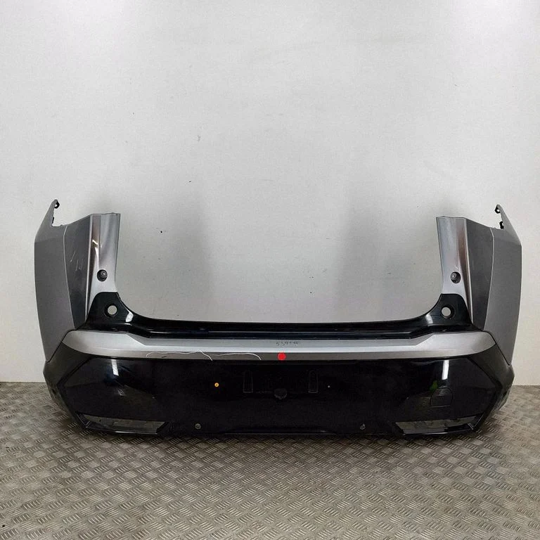 Rear bumper 169339351T