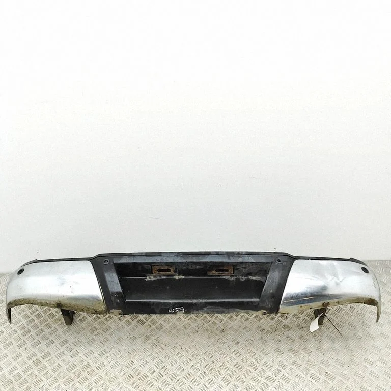 Rear bumper 850304KJ0B