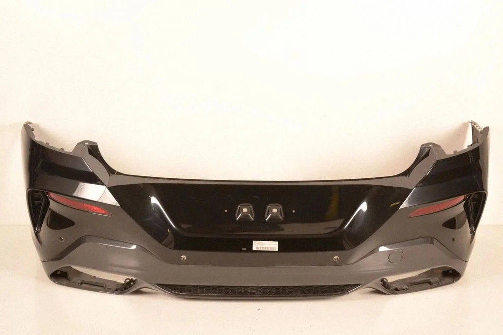 Tagumine kaitseraud – BMW 8-seeria G14 (2018-)