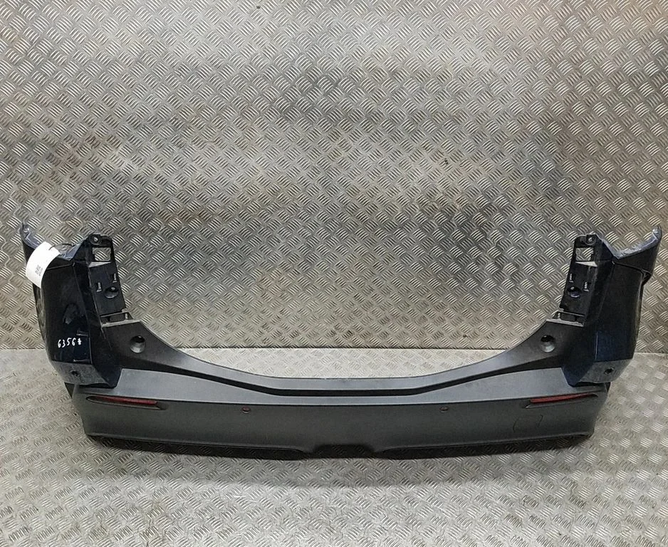 Rear bumper 5215942260