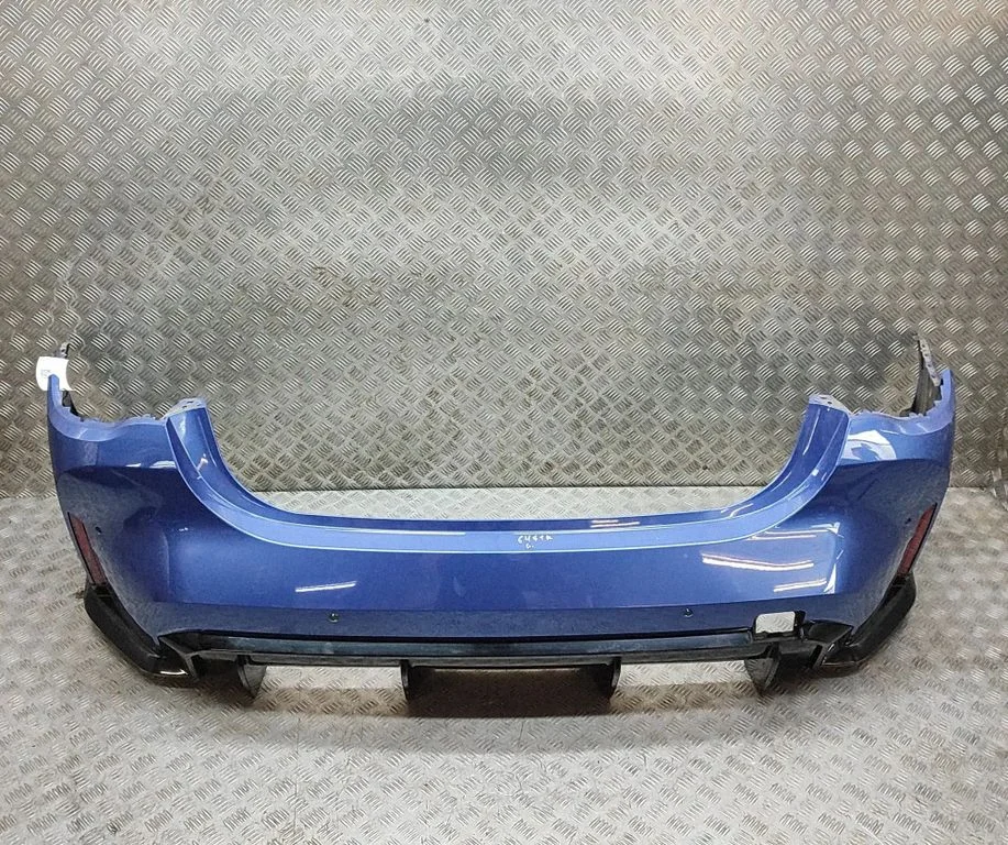 Aizmugurējais bufers 8086598
