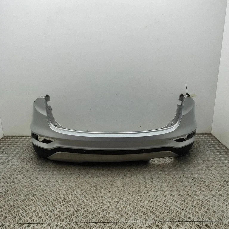 Aizmugurējais bufers 866502W500