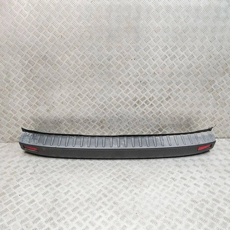 Tagumine kaitseraud BK2117E962AC