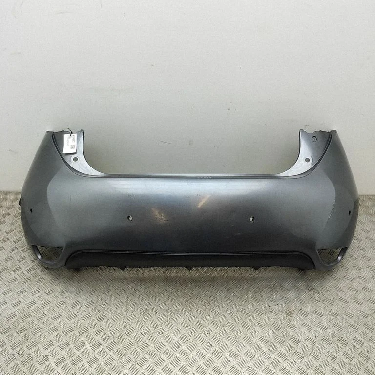 Aizmugurējais bufers 850101003R