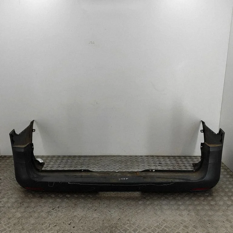 Aizmugurējais bufers A4478851825