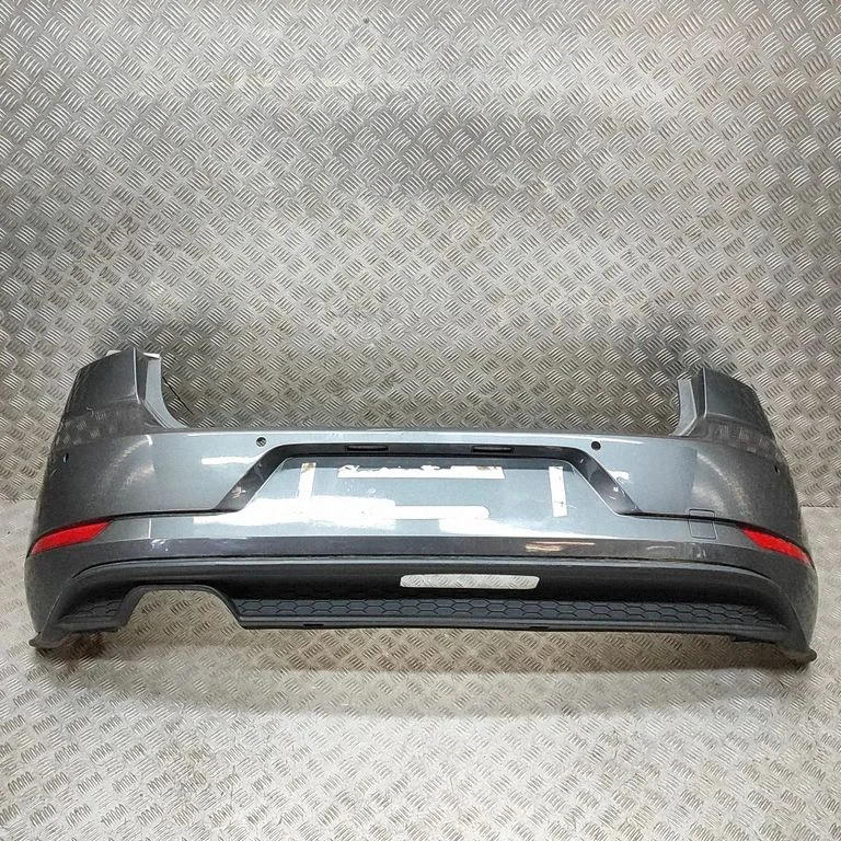 Aizmugurējais bufers 5G6807421BK