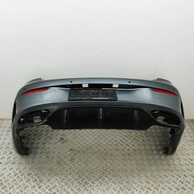 Rear bumper A2388858000