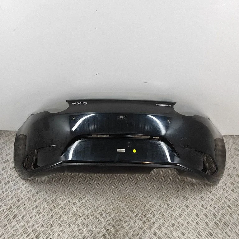 Rear bumper NFYB5022X