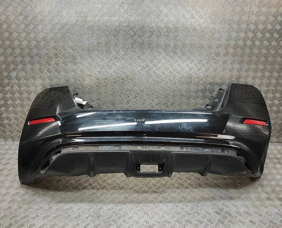 Aizmugurējais bufers 850225SH1H
