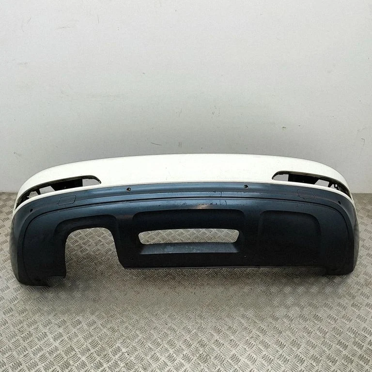 Aizmugurējais bufers 8U0807434C