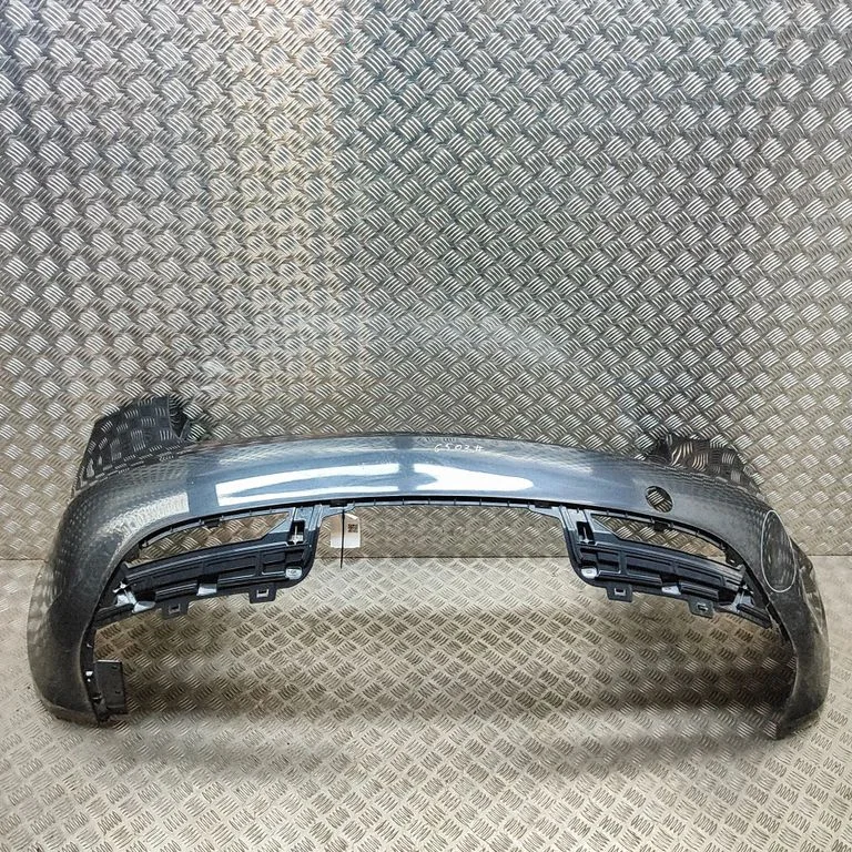 Rear bumper 158257005B
