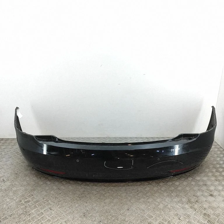 Aizmugurējais bufers 105731901B