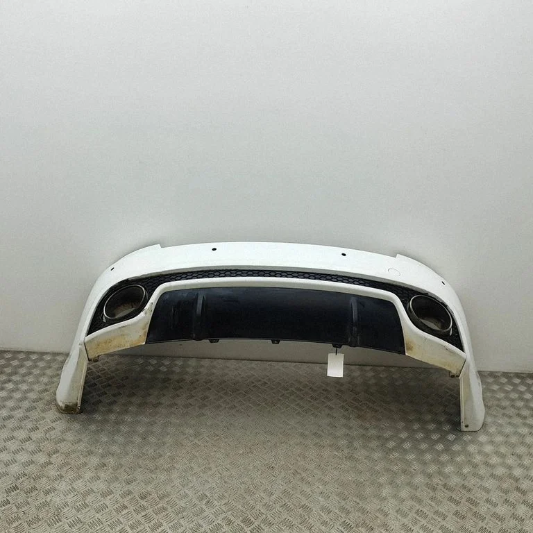 Rear bumper 8T0807511H