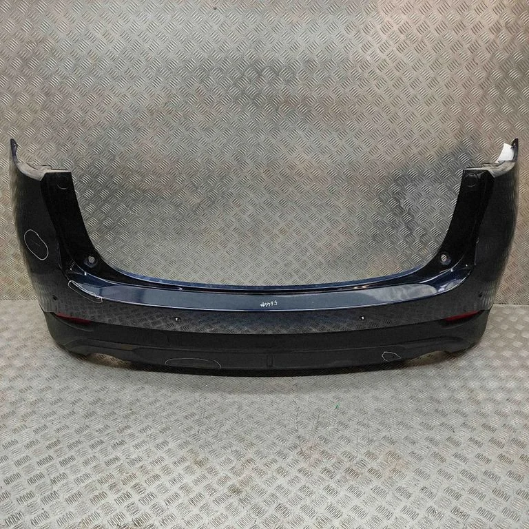 Rear bumper KSD450221