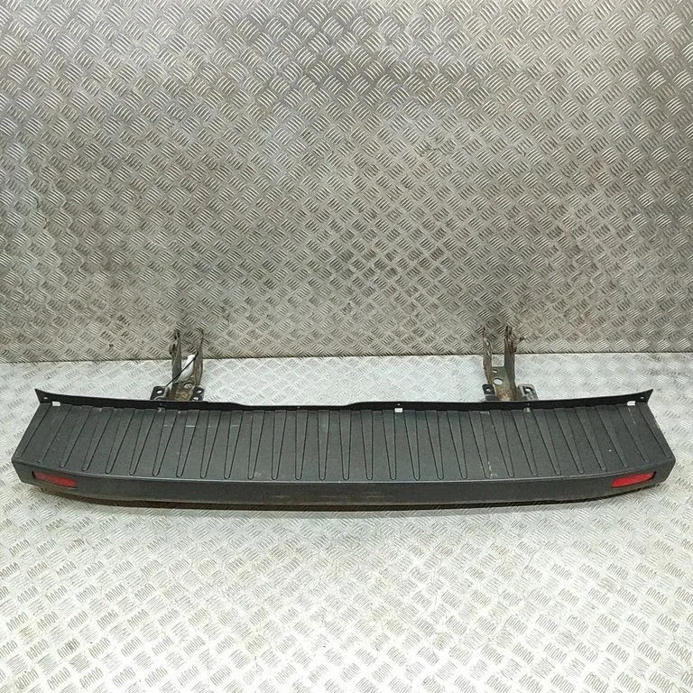 Rear bumper BK3117E926AE
