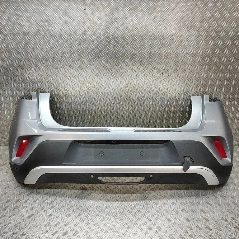 Rear bumper 98371994