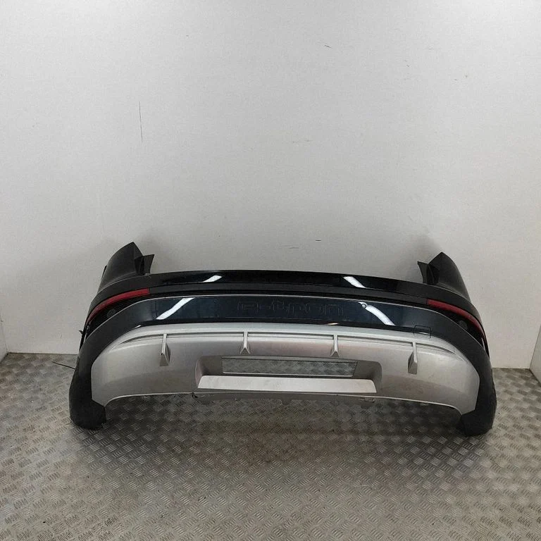 Rear bumper – Audi Q4 e-tron (2021-)