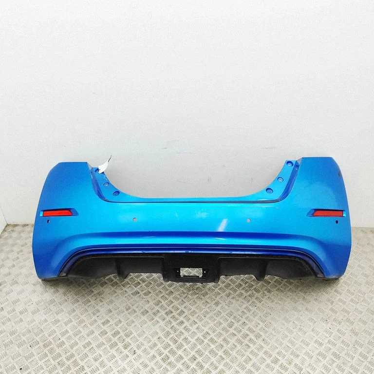 Aizmugurējais bufers 850225SH1H