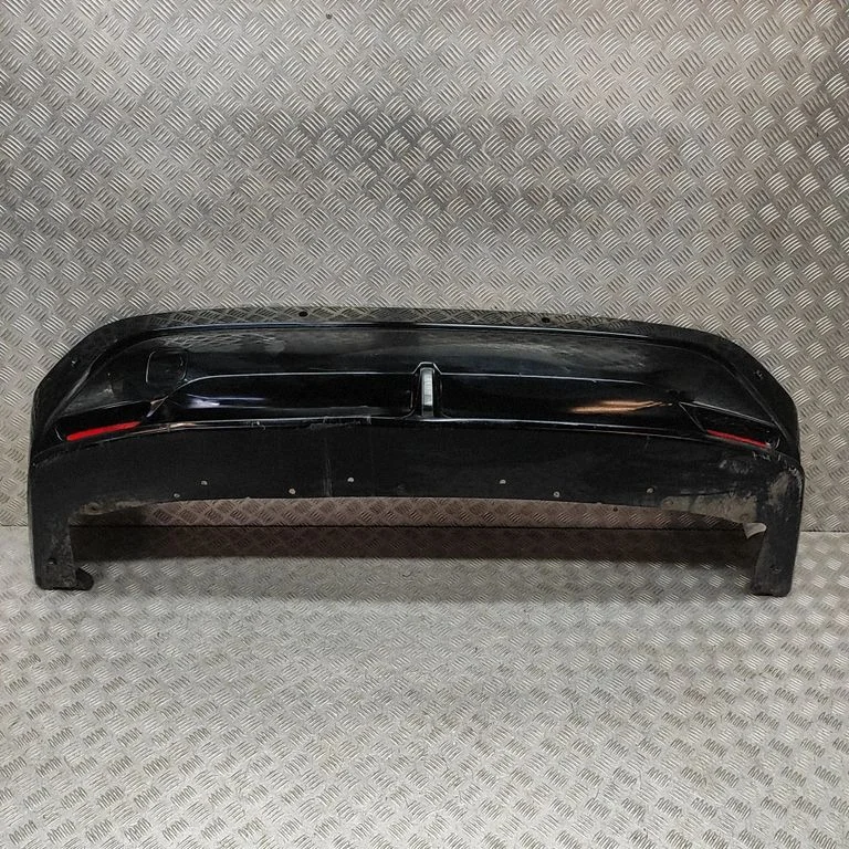 Tagumine kaitseraud 850B25MP0H